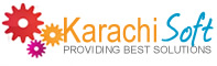 Karachi Soft Logo